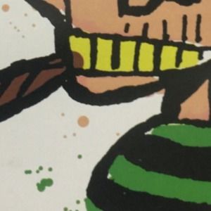 Meet your Posher, Julio